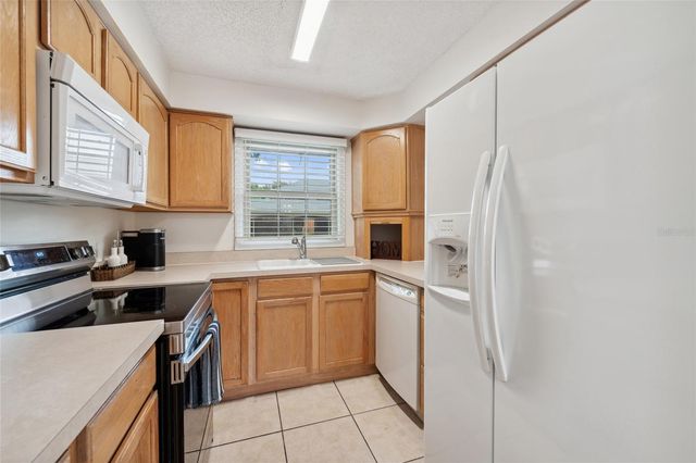 316 GEORGETOWN DRIVE 316, Casselberry, FL 32707