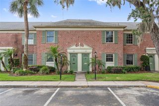 316 GEORGETOWN DRIVE 316, Casselberry, FL 32707
