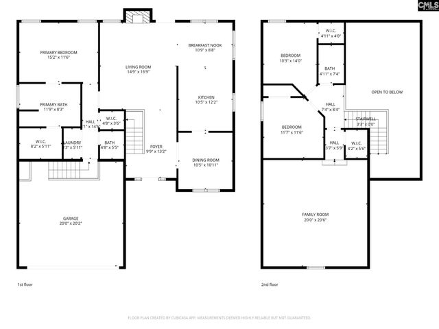 103 Long Needle Road, Columbia, SC 29229