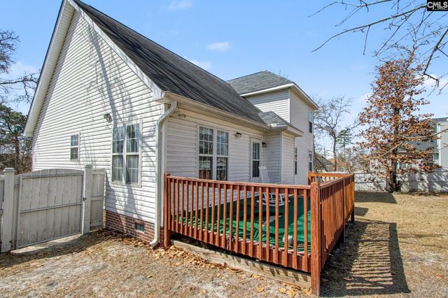 103 Long Needle Road, Columbia, SC 29229