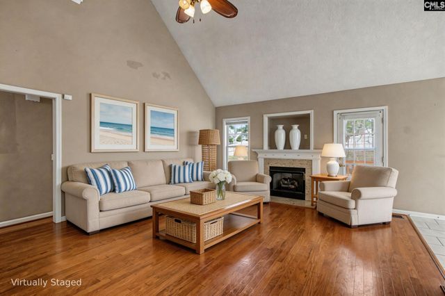 103 Long Needle Road, Columbia, SC 29229