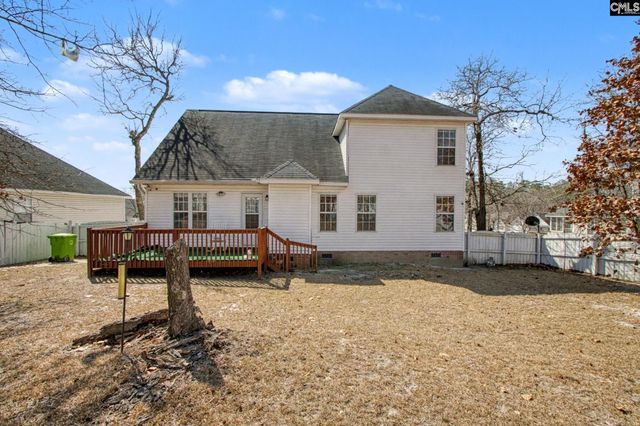 103 Long Needle Road, Columbia, SC 29229