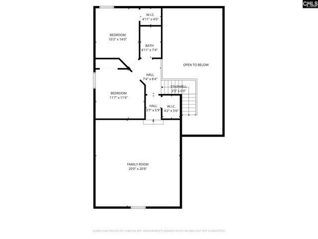 103 Long Needle Road, Columbia, SC 29229