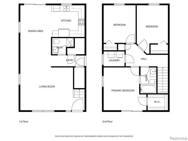 8872 Lagoon Drive, Brighton, MI 48116