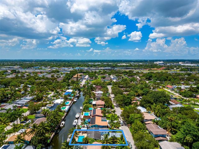 1704 SW 4th Court, Fort Lauderdale, FL 33312
