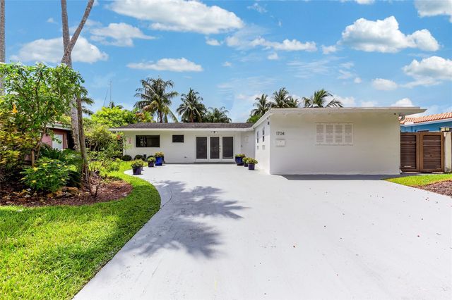 1704 SW 4th Court, Fort Lauderdale, FL 33312