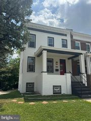 761 E 36TH ST, Baltimore, MD 21218