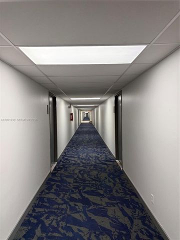 801 Three Islands Blvd 109, Hallandale Beach, FL 33009