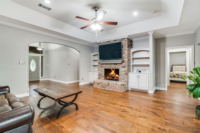 9687 County Road 483, Lavon, TX 75166
