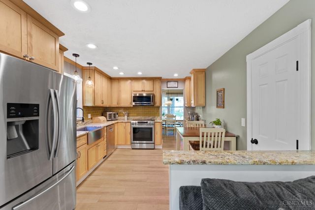 475 Pintail Drive, Loveland, OH 45140