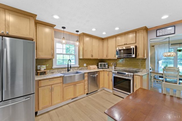 475 Pintail Drive, Loveland, OH 45140