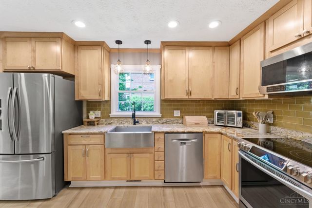 475 Pintail Drive, Loveland, OH 45140