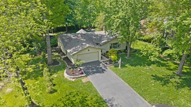 475 Pintail Drive, Loveland, OH 45140