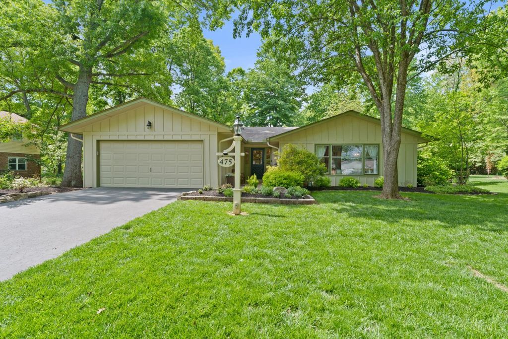 475 Pintail Drive, Loveland, OH 45140