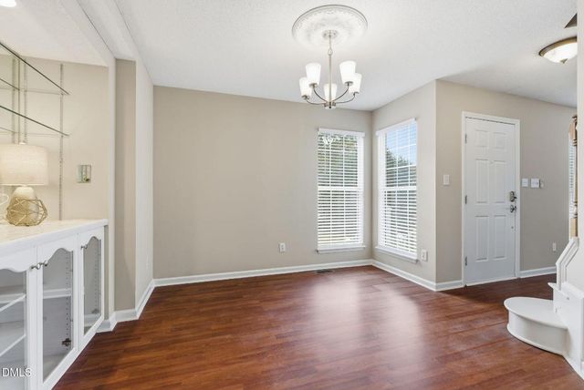 2505 Constitution Drive, Raleigh, NC 27615