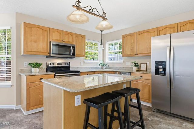 2505 Constitution Drive, Raleigh, NC 27615