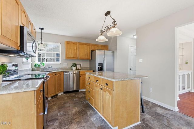 2505 Constitution Drive, Raleigh, NC 27615