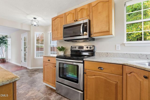 2505 Constitution Drive, Raleigh, NC 27615