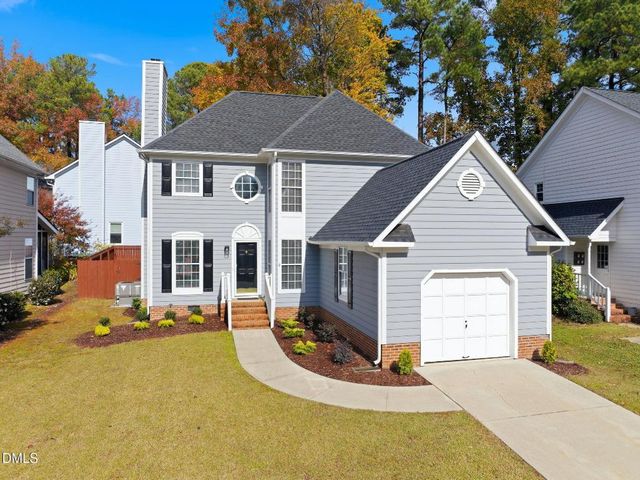 2505 Constitution Drive, Raleigh, NC 27615