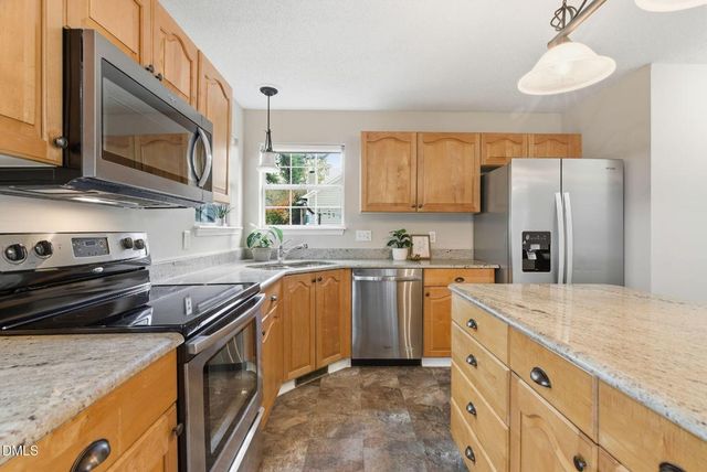 2505 Constitution Drive, Raleigh, NC 27615