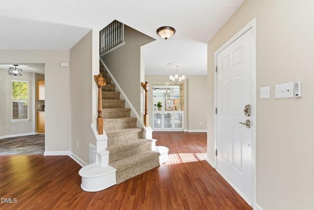 2505 Constitution Drive, Raleigh, NC 27615