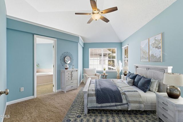 2505 Constitution Drive, Raleigh, NC 27615