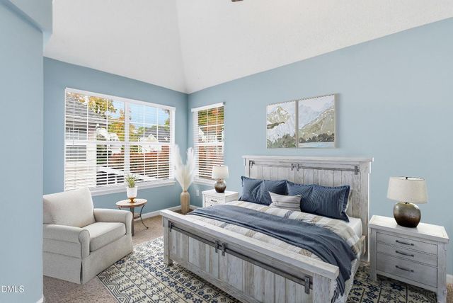 2505 Constitution Drive, Raleigh, NC 27615