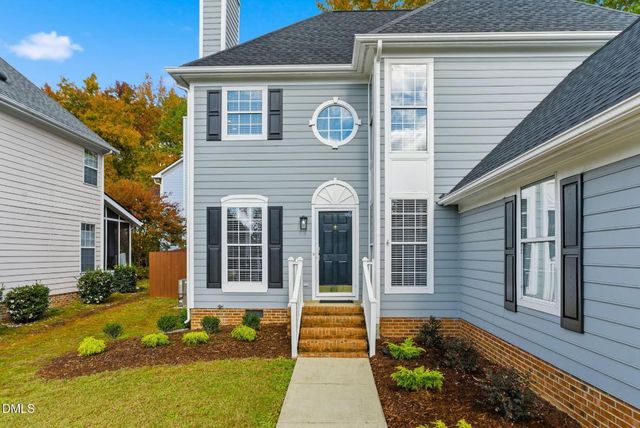 2505 Constitution Drive, Raleigh, NC 27615