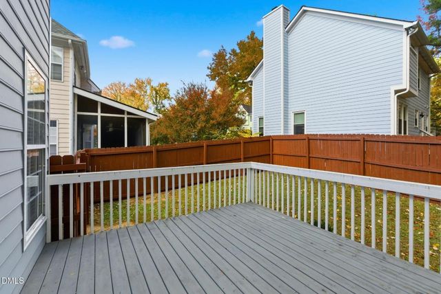 2505 Constitution Drive, Raleigh, NC 27615