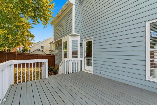 2505 Constitution Drive, Raleigh, NC 27615