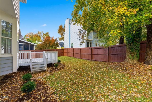 2505 Constitution Drive, Raleigh, NC 27615