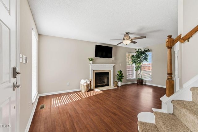 2505 Constitution Drive, Raleigh, NC 27615