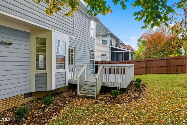 2505 Constitution Drive, Raleigh, NC 27615