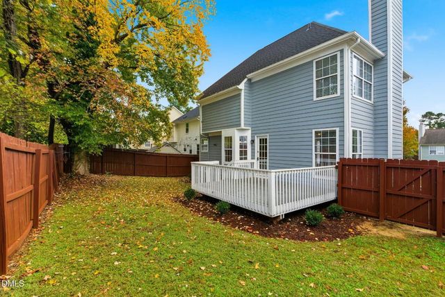 2505 Constitution Drive, Raleigh, NC 27615