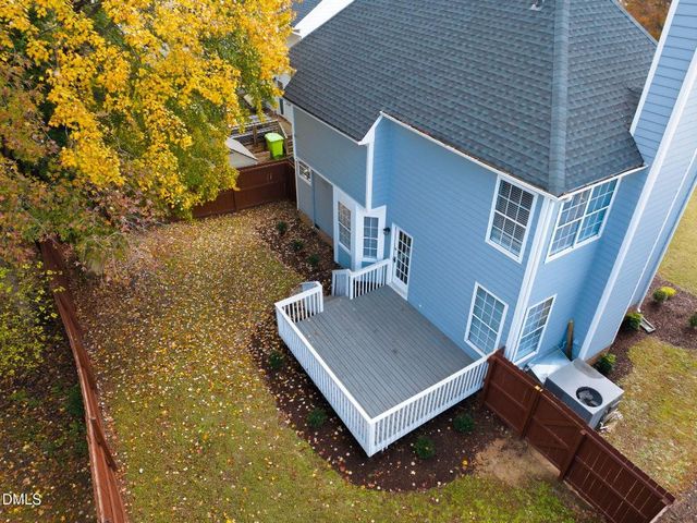 2505 Constitution Drive, Raleigh, NC 27615