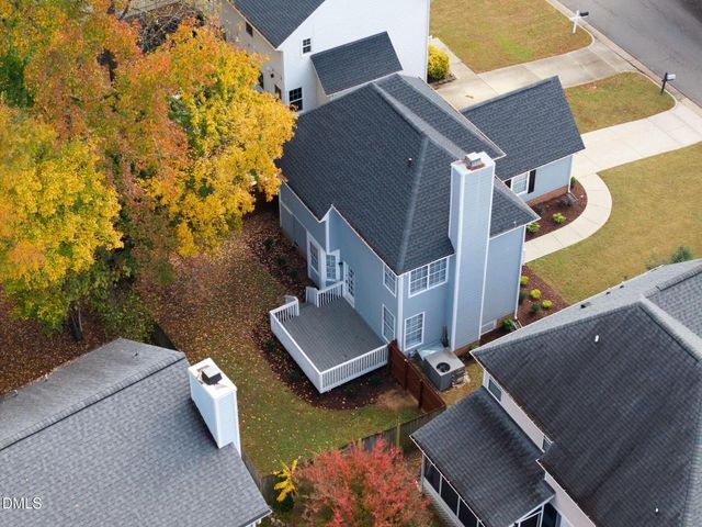 2505 Constitution Drive, Raleigh, NC 27615