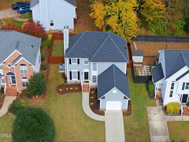 2505 Constitution Drive, Raleigh, NC 27615