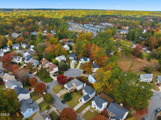 2505 Constitution Drive, Raleigh, NC 27615