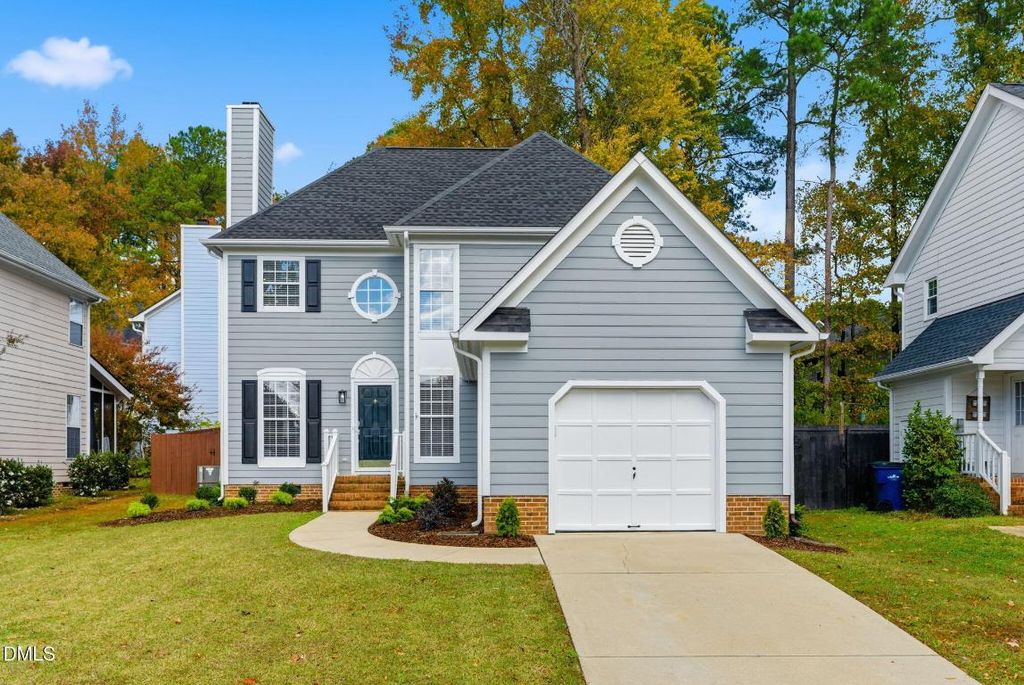 2505 Constitution Drive, Raleigh, NC 27615