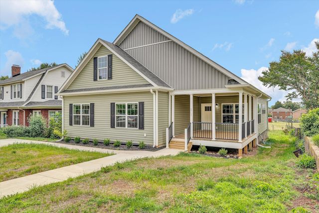 2717 Huntington BLVD NW, Roanoke, VA 24012