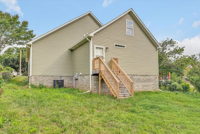 2717 Huntington BLVD NW, Roanoke, VA 24012