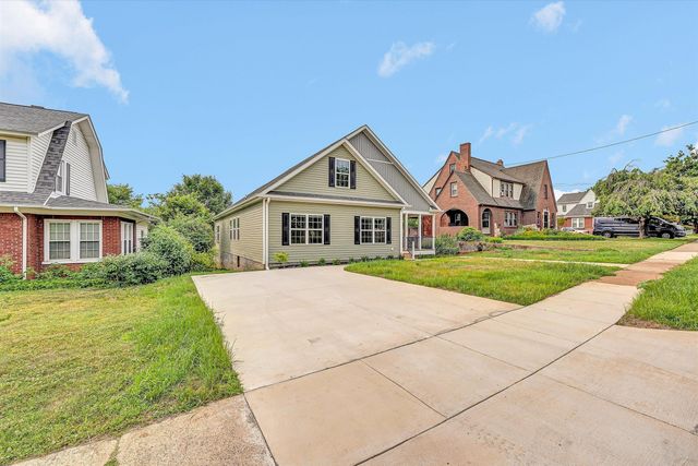 2717 Huntington BLVD NW, Roanoke, VA 24012