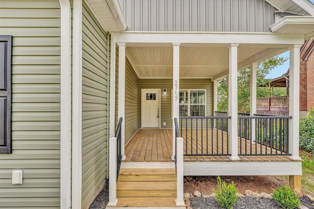 2717 Huntington BLVD NW, Roanoke, VA 24012