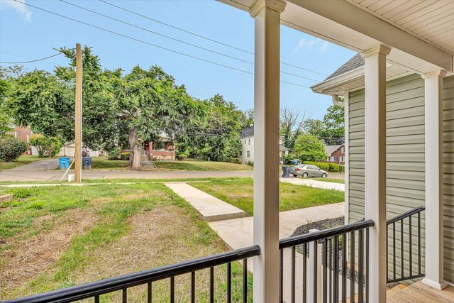 2717 Huntington BLVD NW, Roanoke, VA 24012