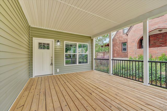 2717 Huntington BLVD NW, Roanoke, VA 24012