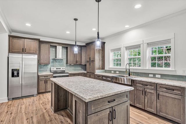2717 Huntington BLVD NW, Roanoke, VA 24012