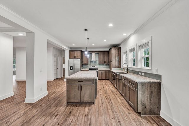2717 Huntington BLVD NW, Roanoke, VA 24012