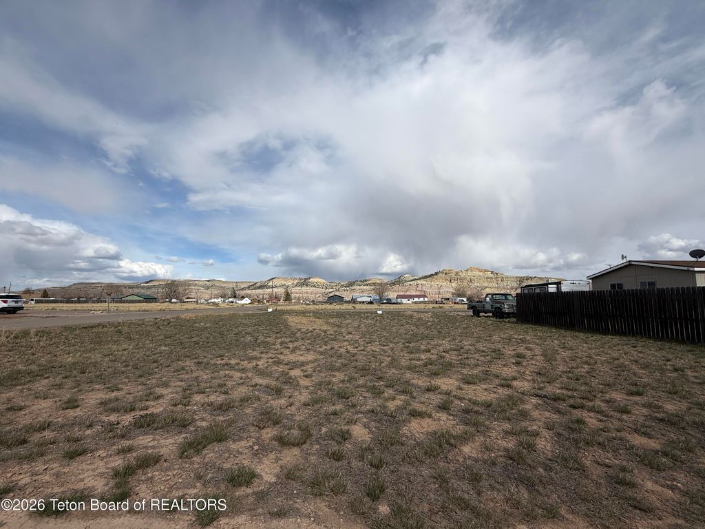 TBD W FOURTH Avenue, Labarge, WY 83123 photo 2