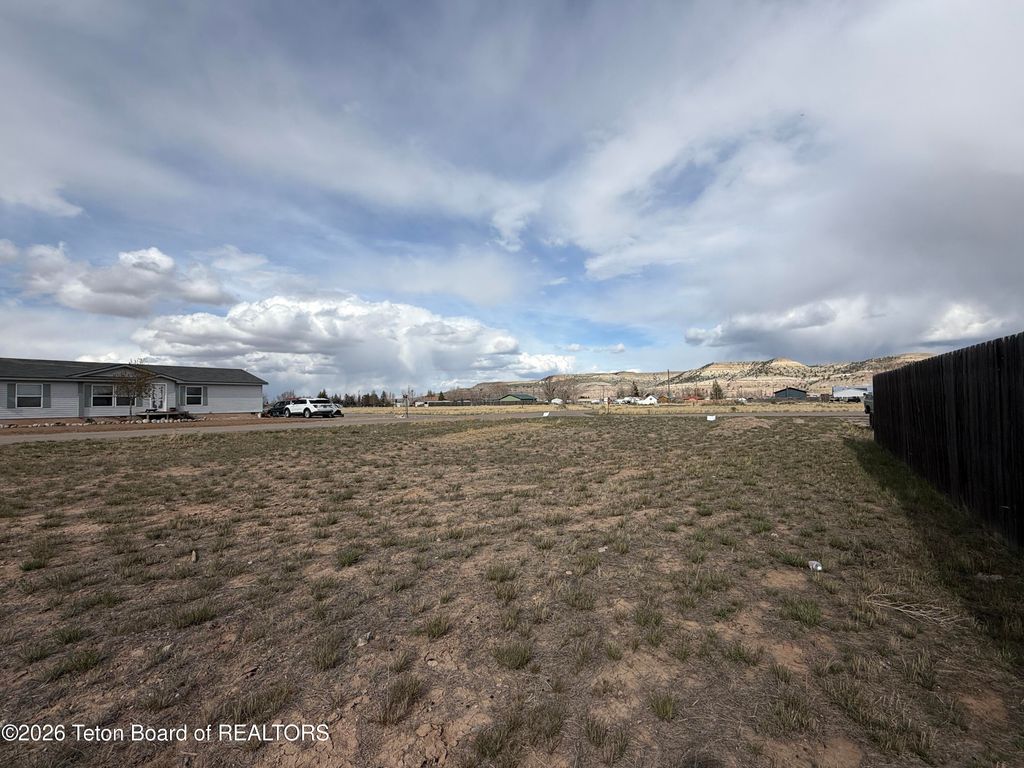 TBD W FOURTH Avenue, Labarge, WY 83123 photo 3