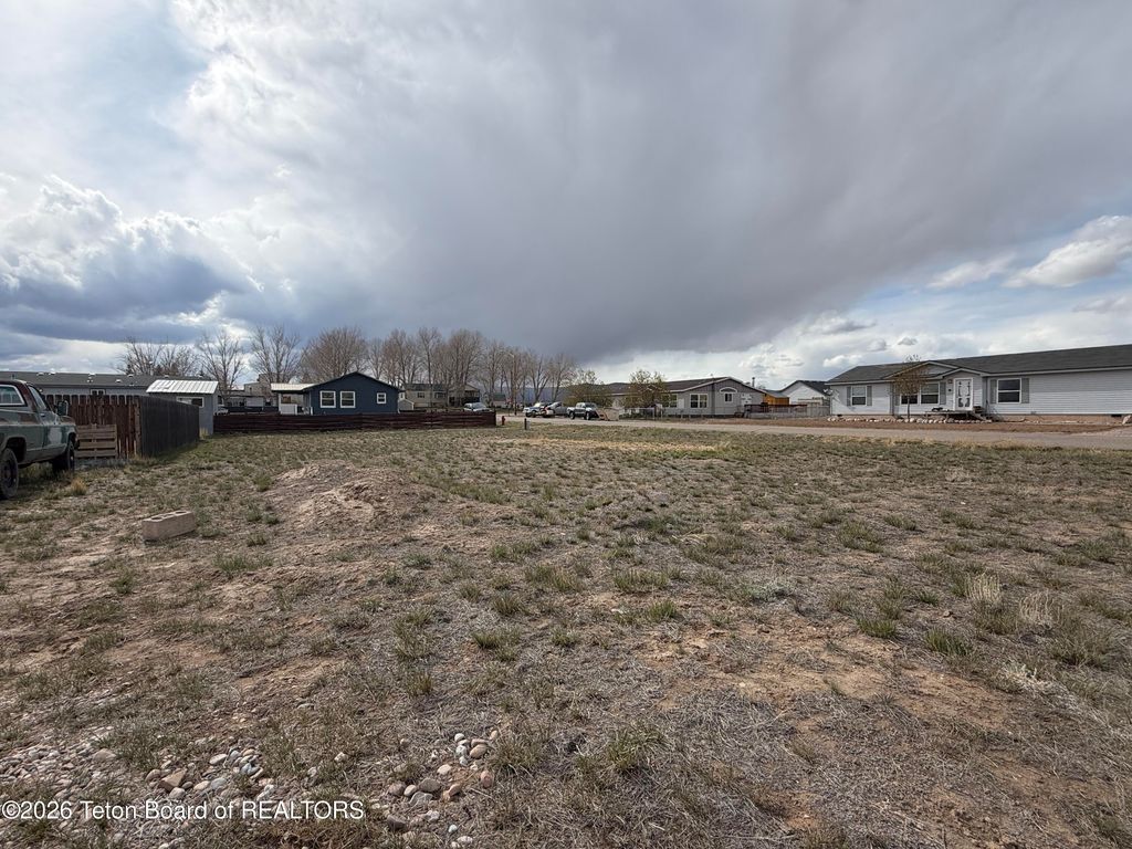 TBD W FOURTH Avenue, Labarge, WY 83123 photo 4